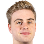 Player picture of Truls Möregårdh