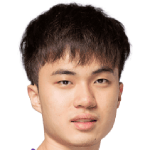Player picture of Lin Yun-ju