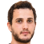 Player picture of Ibrahim Gündüz