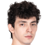 Player picture of Abdullah Yiğenler