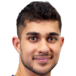 Player picture of Kanak Jha