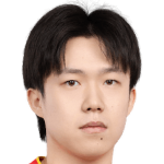 Player picture of Wang Chuqin