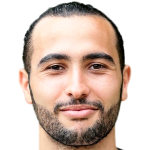 Player picture of أندريا دييدا