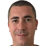 Player picture of Stanislav Dobrev