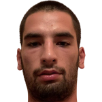 Player picture of Georgi Stoyanov