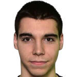 Player picture of Vladislav Yorgov