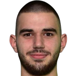 Player picture of Georgi Marinov