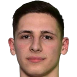 Player picture of Velimir Daskalov