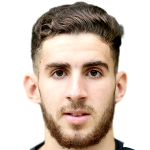 Player picture of دافيد سواريس دى سوسا