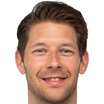 Player picture of Bastian Steger