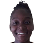 Player picture of Aaliyah Jackson