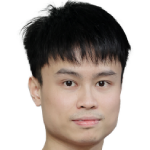 Player picture of Zhou Qihao