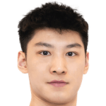 Player picture of Xue Fei