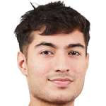 Player picture of Payas Jain