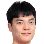 Player picture of Cho Seungmin
