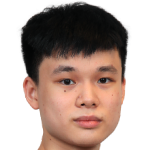 Player picture of Feng Yi-hsin