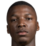 Player picture of Moisés Caicedo