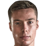 Player picture of Markus Karlsson