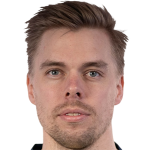Player picture of Fredrik Enberg