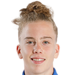 Player picture of Antoine Coupland