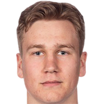 Player picture of Hannes Johansson