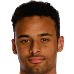 player picture of K. King
