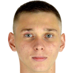 Player picture of Igor Kutergin