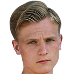 Player picture of Erik Aronsson
