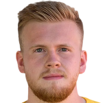 Player picture of Marinus Pohl