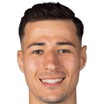 Player picture of Lukas Mazagg