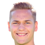 Player picture of Fabian Neumayer