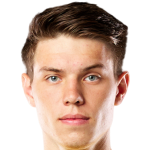 Player picture of Александр Долгов