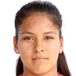 Player picture of Maryory Sánchez