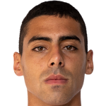 Player picture of سامو كوستا