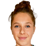 Player picture of Mathilde Engel