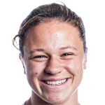 Player picture of Alicia-Sophie Gudorf