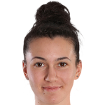 Player picture of Elena Becheva