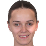 Player picture of Emilija Antanasijevic