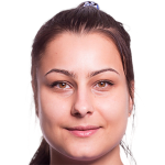 Player picture of Daria Pilipenko