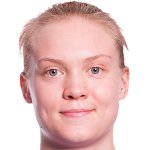 Player picture of Maria Vorobyeva