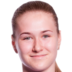 Player picture of Olga Zubareva