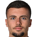 Player picture of داريان ماليس