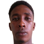 Player picture of Curdel Joseph