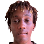 Player picture of Usher George