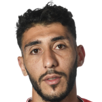 Player picture of يانيس لحيول