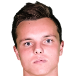 Player picture of Lars Coveliers