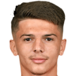player picture of S. Basha