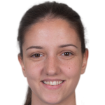 Player picture of Mila Đorđević