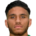 Player picture of ماليك مكليمور