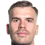 Player picture of Bjarni Valdimarsson